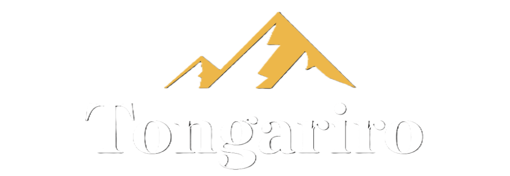 Tongariro Consultoria